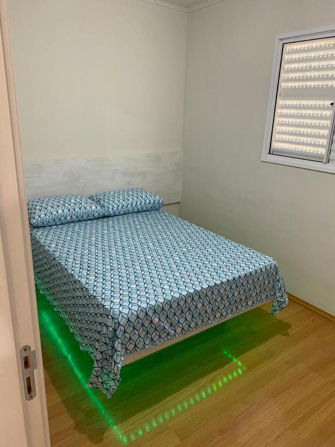 Apartamento Inteiro Com Wifi 70Mb, Ar Condicionado, Proximo Ao Estadio Do Cafe Londrina Exterior foto